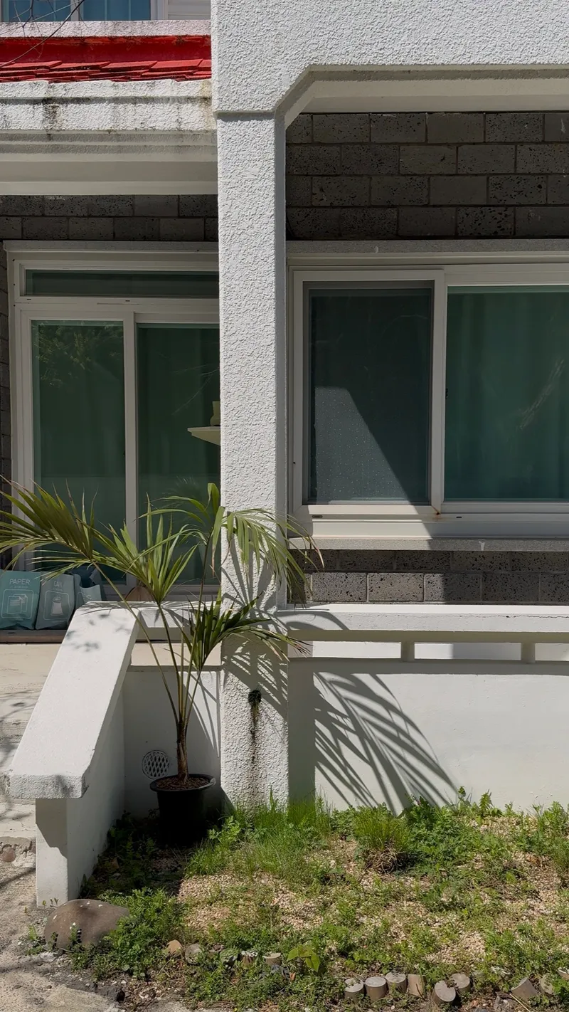 [Namwon, Seogwipo] 3-minute walk to the sea, convenience store, mart, and laundry room #Living for a month 22