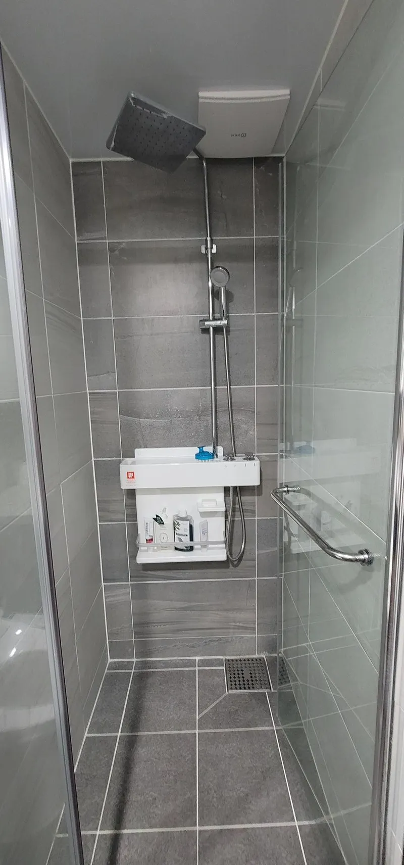 [Suyeong, Busan] One-room officetel with Gwangan Bridge view right in front of Gwangalli Beach 4