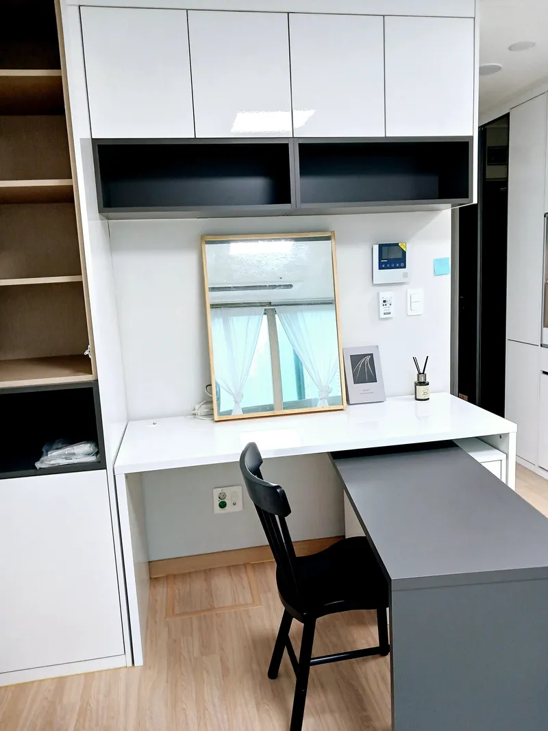 [Namyangju] Clean and cozy home 1 minute from Donong Station 8