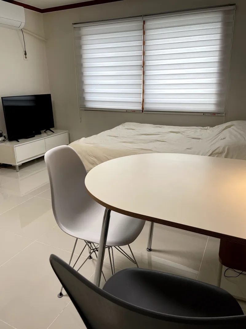 [Gangnam, Seoul] A sunny room 5