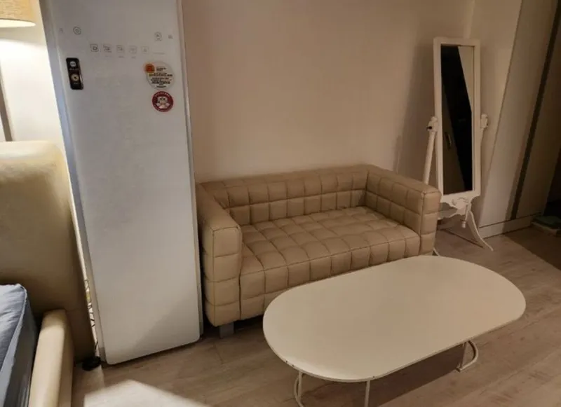 [서울 강남] 청담동 풀옵션 오피스 7층 7