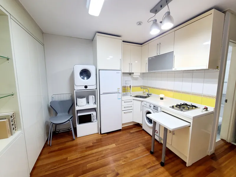 [Goyang] Baekseok Station 30 seconds Full-option officetel Ilsan Hospital 10