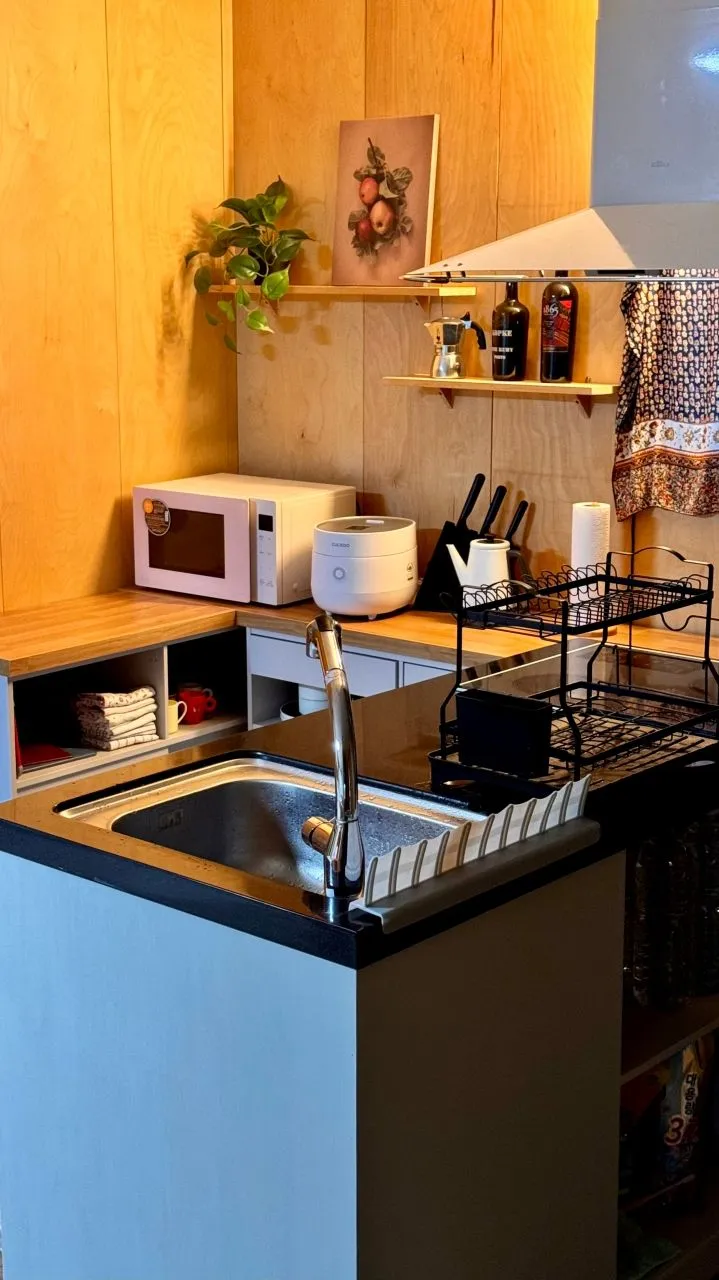 [Aewol, Jeju] Pet-friendly two-room with a quiet lawn 10