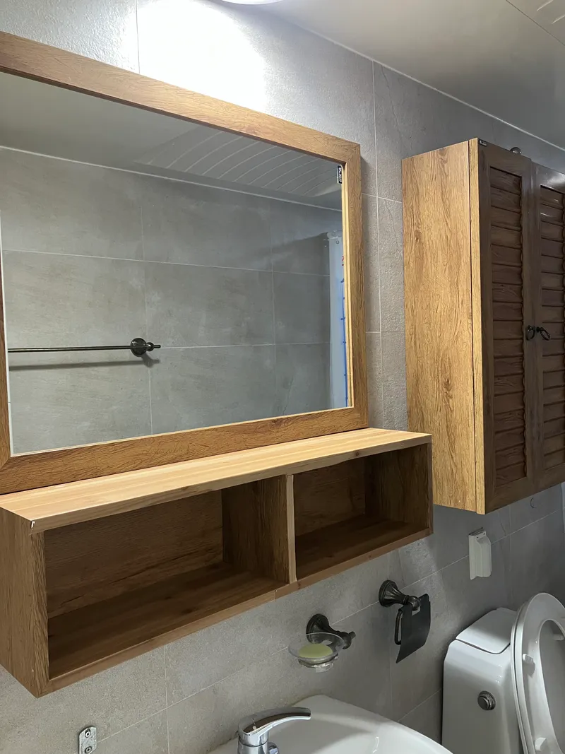 [Dongjak, Seoul] 3-room modern hanok-style apartment 3 minutes from the main gate of Jungang University in Heukseok-dong 12