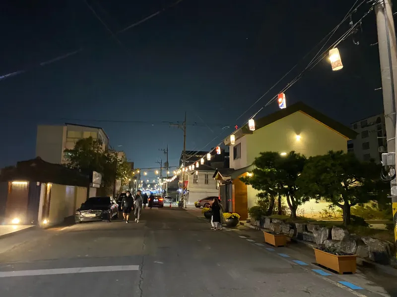 [Mokpo] Detached studio apartment near Mokpo Station 8