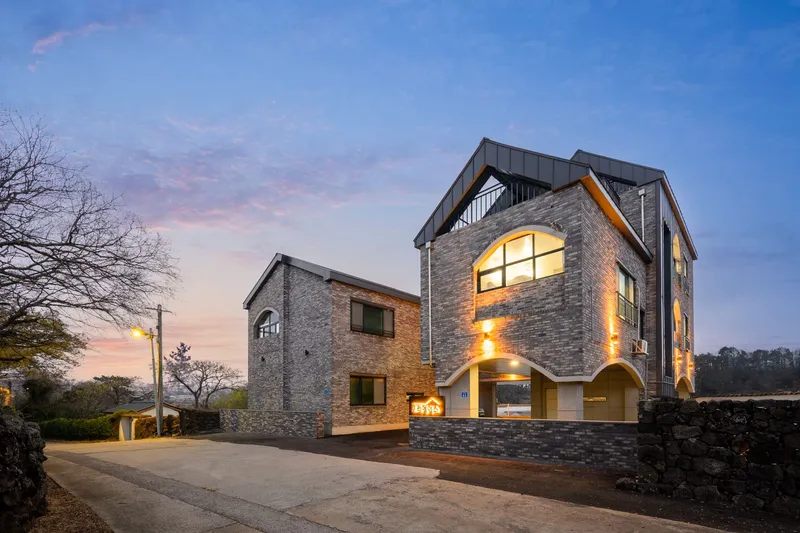 [Hallim, Jeju] Rent house 202 where you can stay with your dog 21