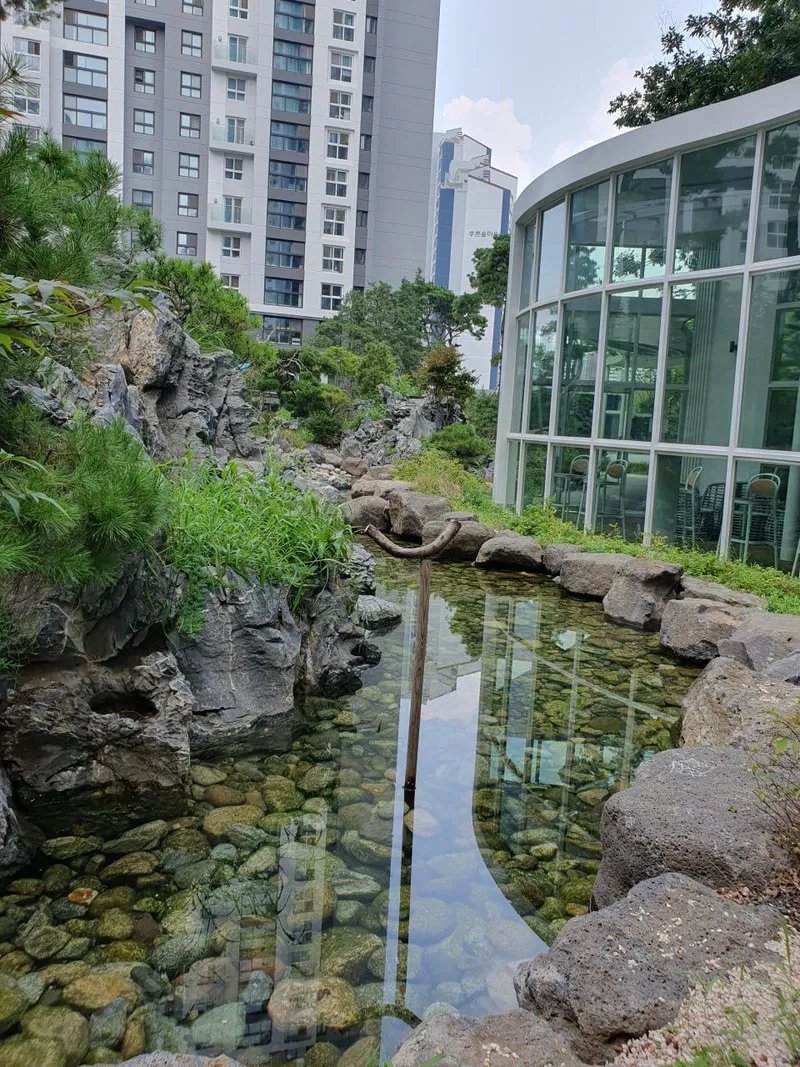 [Yeongdeungpo, Seoul] 3-room apartment with convenient parking near Military Manpower Administration Station 10