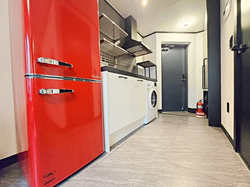 [Gangnam, Seoul] Detached studio apartment 5 minutes walk from Samsung Central Station 6