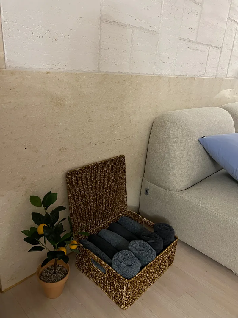 [서귀포 성산] 성산읍 오션뷰 숙소, 바다 근처 예쁜 집 31