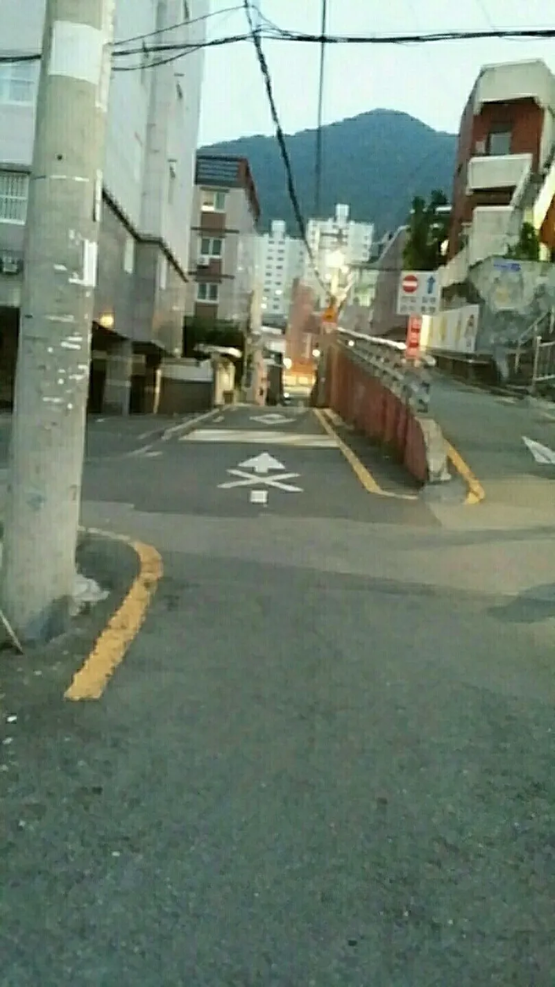 [부산 수영] 배산역 4분거리 원룸아파트 에이스 202호 19