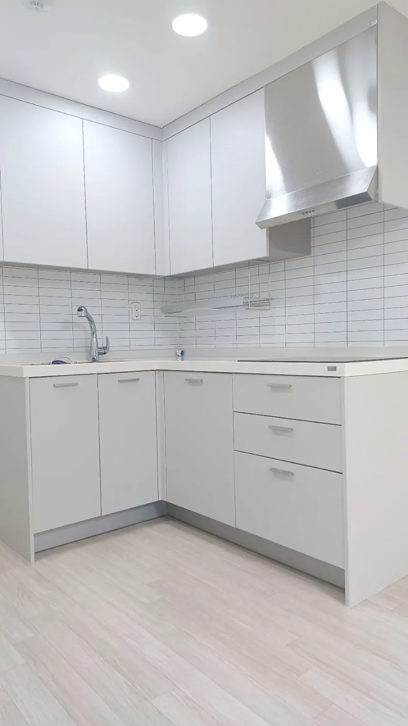 [Gangseo, Seoul] Newly built 3-room apartment, 10 minutes from Hwagok Station, free parking, 7th floor, wide view 14