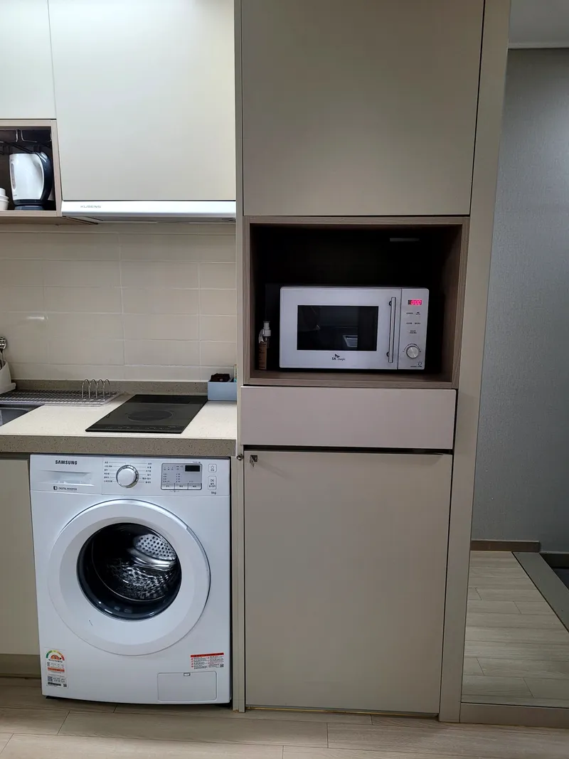 [Suyeong, Busan] Gwangalli Front Yard High-rise View Clean Facilities 22