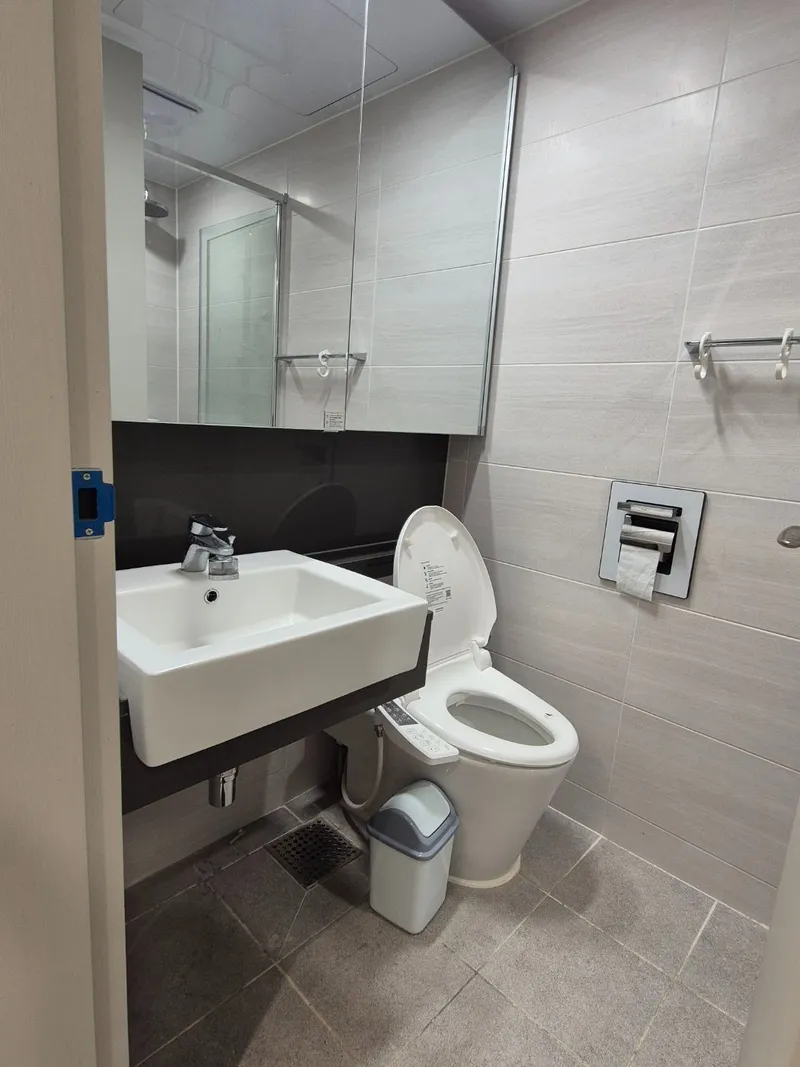 [Goyang] Sangam 5 minutes, Magok 15 minutes, Hangang view duplex officetel 11