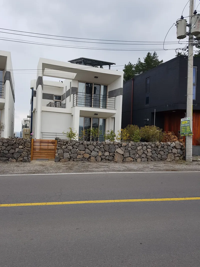 [제주 애월] 오션뷰가 보이는 이층타운하우스, 공항에서 30~40분거리 27