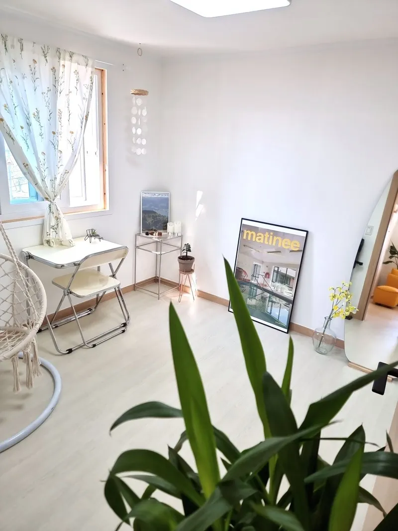 [Gangneung] 5 minutes from Chodang, Gangmun, Gyeongpo, beach, and major tourist attractions (3 rooms 85m², 2F) 11