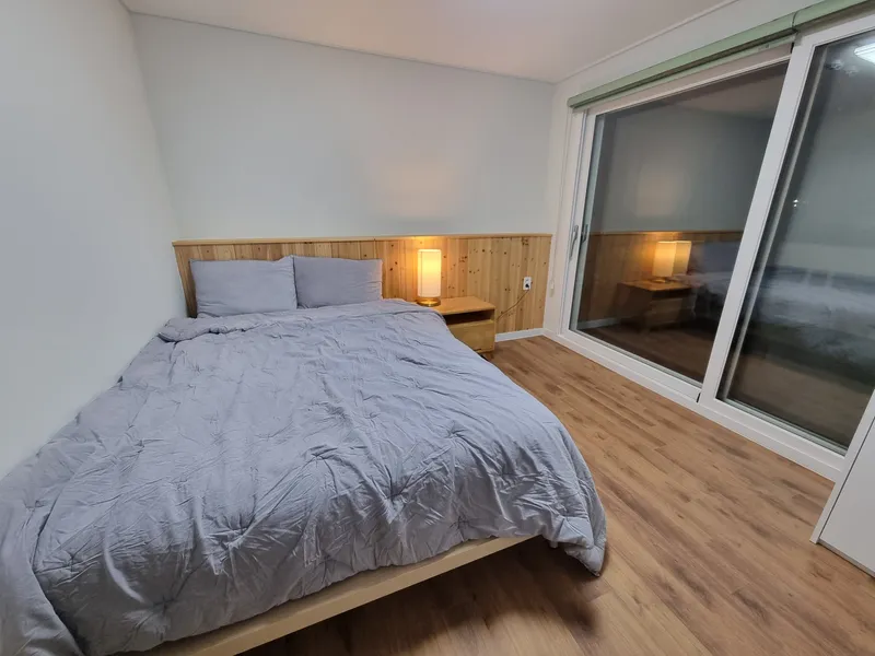 [Hahyo-dong, Seogwipo] Soysoggak Cozy House Two-room Duplex House 8
