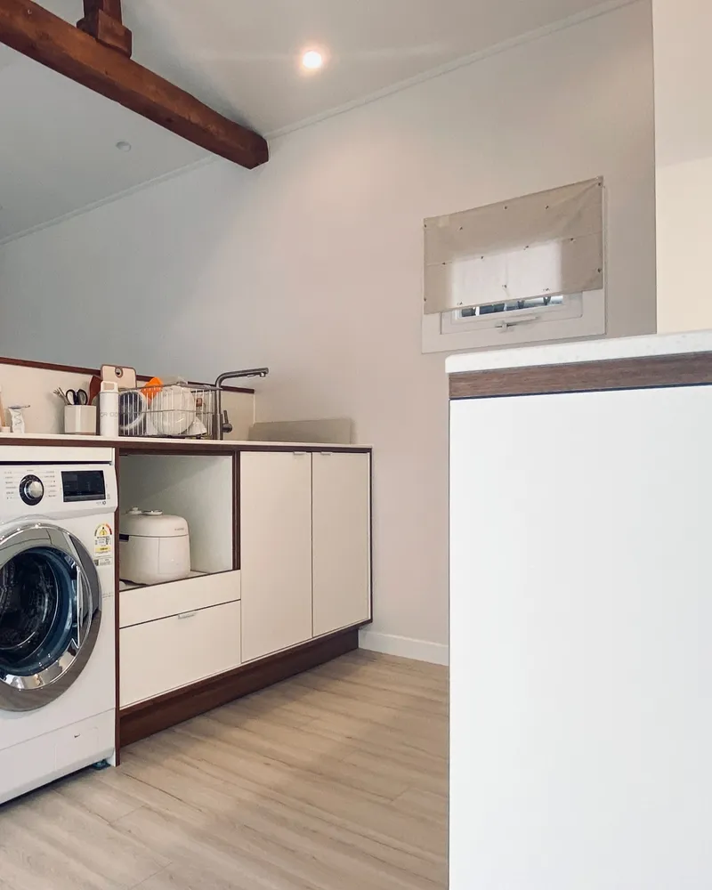 [Chuncheon][Chuncheon, Gangwon Province] Want to live in a house with a yard? #singlefamily #stay #yard 10