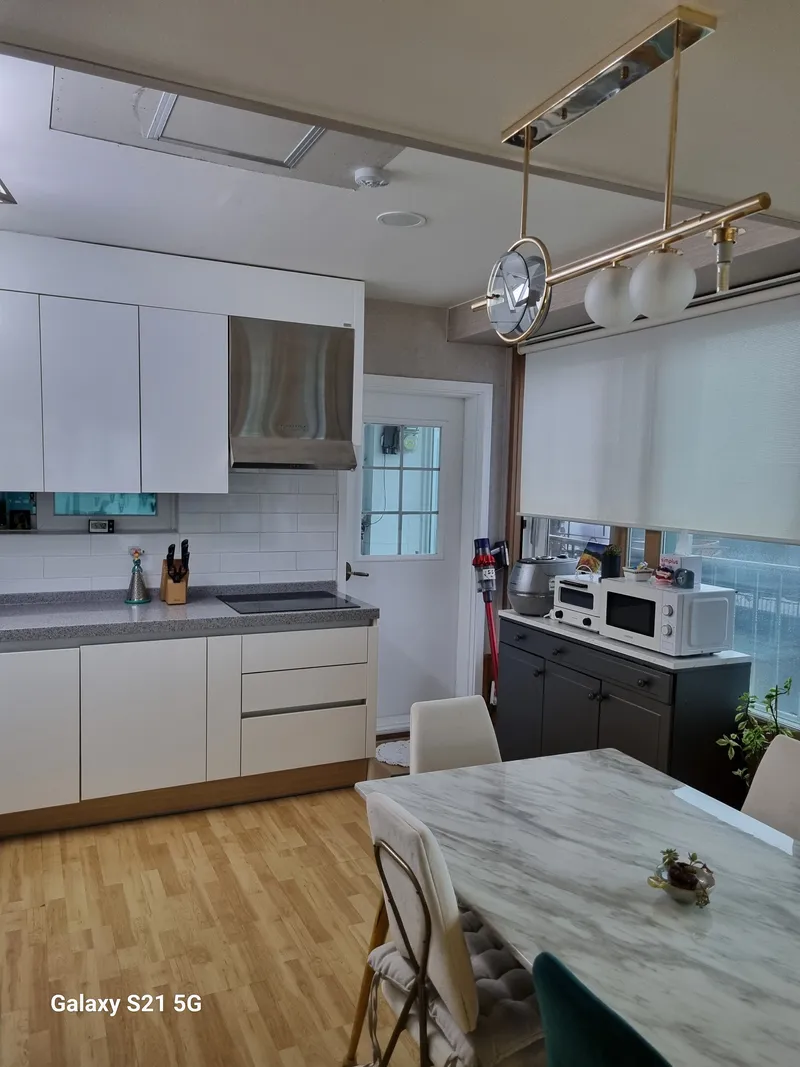 [Haeundae, Busan] Goo Hae's Homes # Healing accommodation where you can enjoy Oryukdo, Dongbaek Island, and Daema Island 37