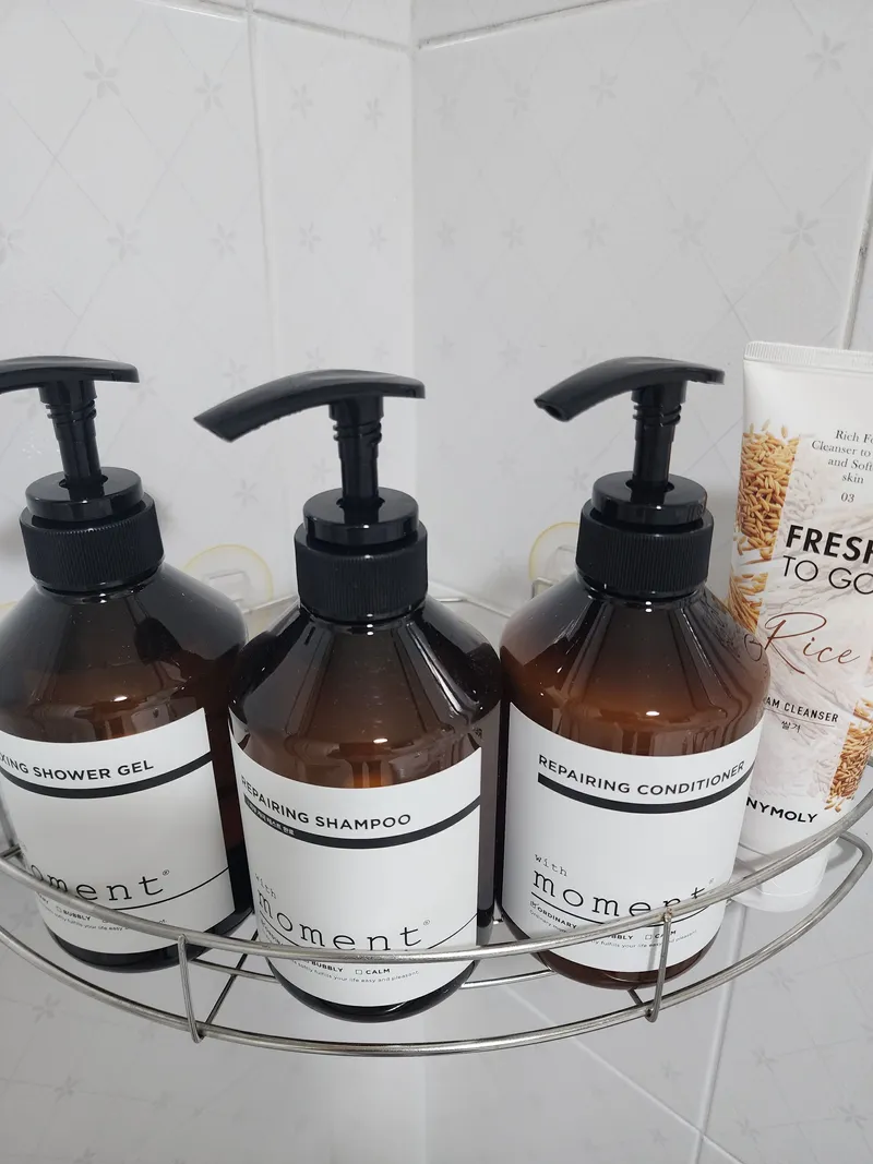 [Ansan] 10-minute walk from Handae Station, 2 double beds 10