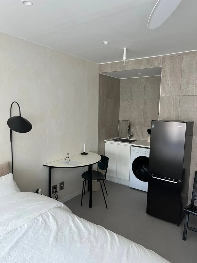 [Gangnam, Seoul] Cheongdam One Bedroom 705 19