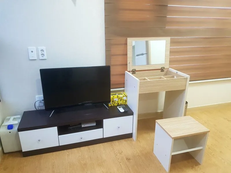 [제주 용담이동] 용담 공항최단거리,취사&세탁 가능 (A타입) 11