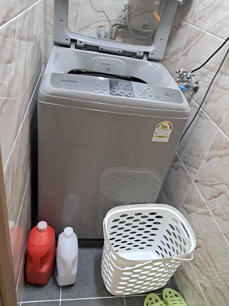 [제주 애월] 애월항 인근 테라스 투룸 77