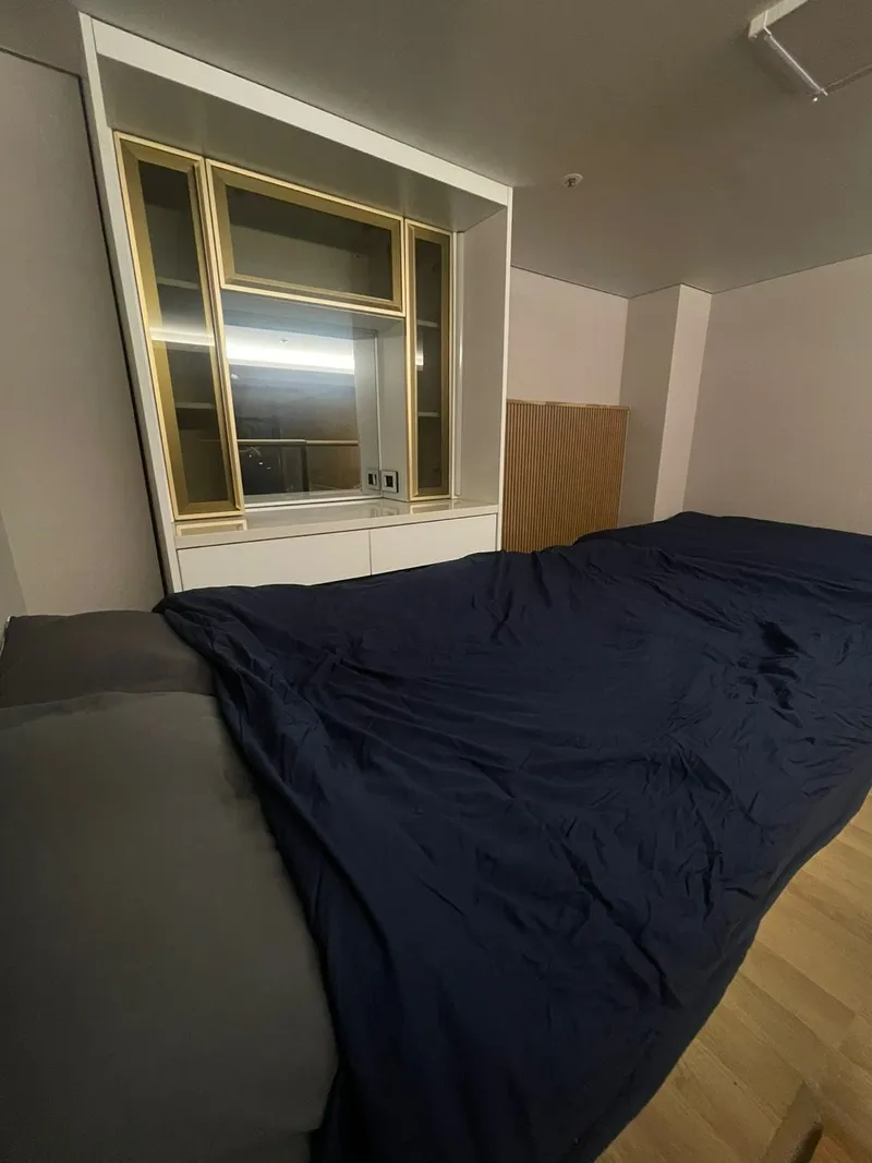 [Gangdong, Seoul] E02 Cozy accommodation 5 minutes walk from Gangdong Station 7