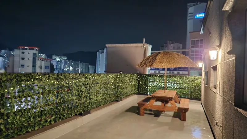 [경남 거제] 생활권 최고의 단기임대  401, 한달살기, 테라스하우스 25