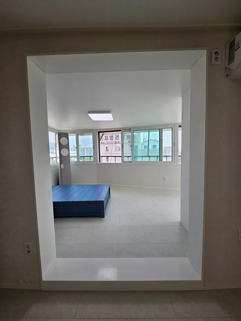 [Gimhae] Detached one-room apartment near Inje University and Gimhae University 27