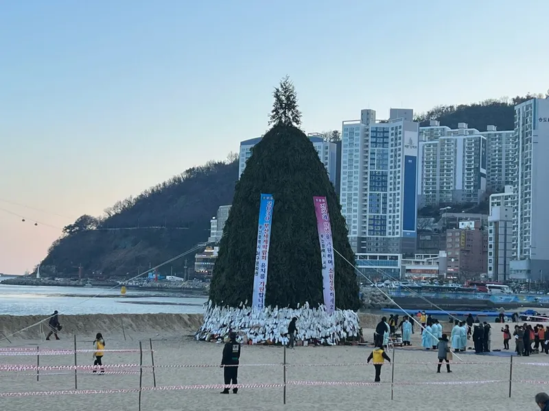 [Seo-gu, Busan] Songdo Sky Ocean Residence 46