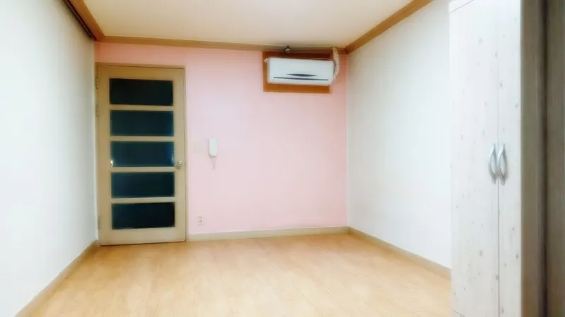 [Seo-gu, Gwangju] Lowest price one-room apartment with courtyard in Ssangchon-dong, Seo-gu 3