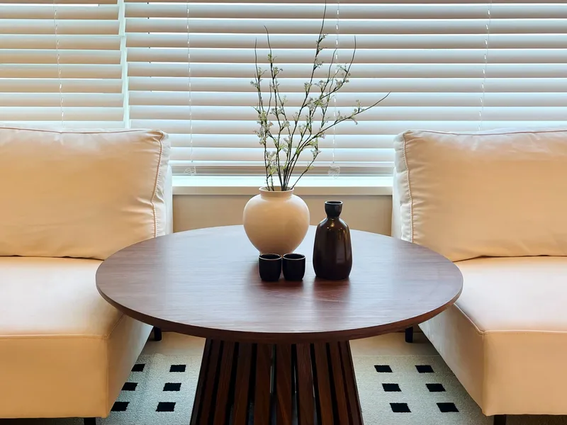 [Gwangjin, Seoul] Fully-optioned hotel-like stay in a super convenient location 10 seconds from Konkuk University Station 8