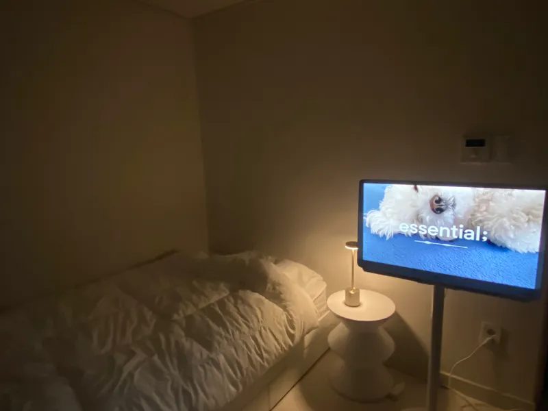 [Songpa, Seoul] Two-room apartment near Jamsil Olgong, 7 minutes walk from Seoul Asan Medical Center 6