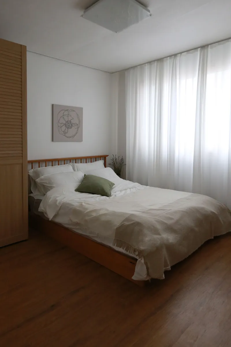 [Gangdong, Seoul] 3-room apartment near Olympic Park in the vicinity of Dundun-dong Station 2
