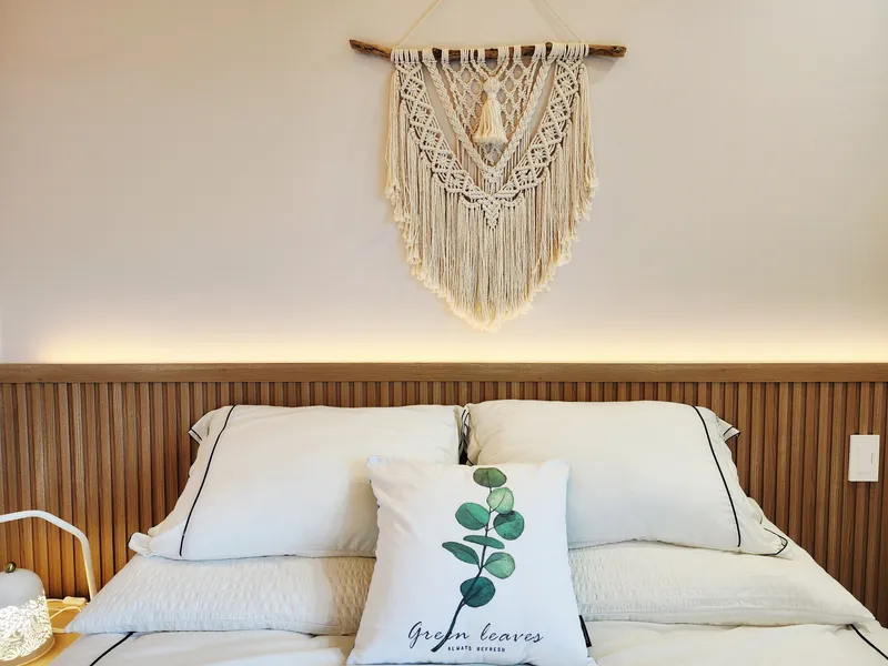 [Aewol, Jeju] 1.5 room full option in front of the beach 2
