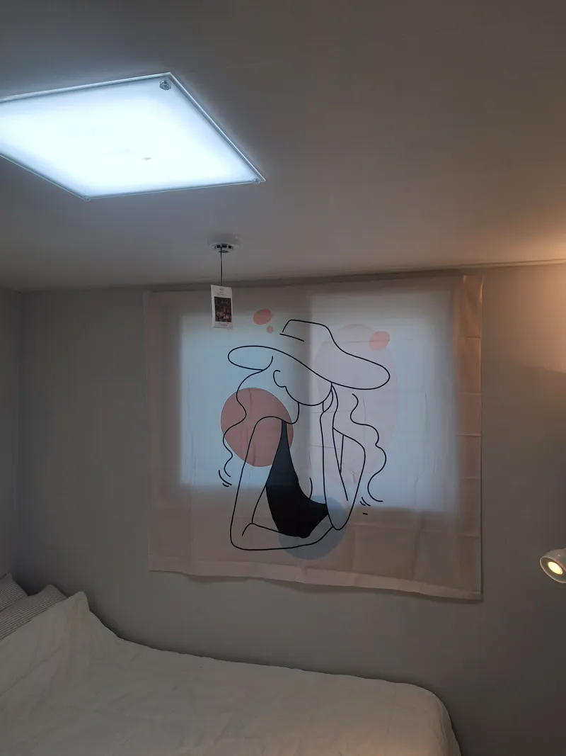 [Dongjak, Seoul] Heukseok-dong Jungang University, CAU, Godseongbi Two Room 302 11