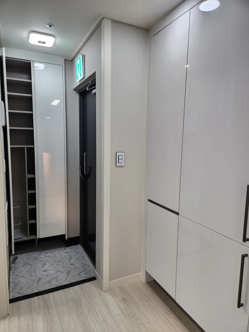 [Yeongdeungpo, Seoul] Two Room, 5-minute walk from Yeongdeungpo-gu Office Station (Lines 2 and 5) 17