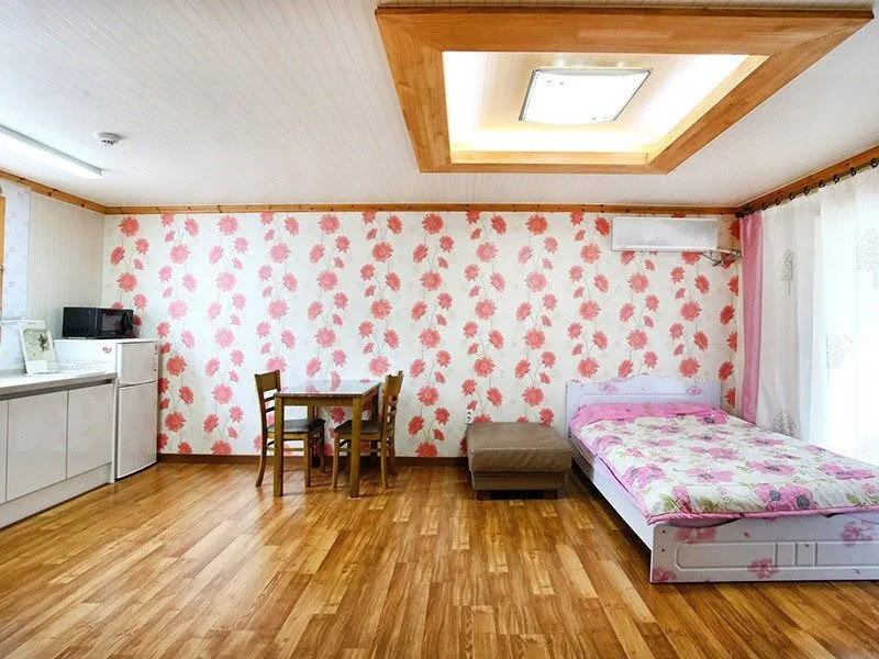 [Yangyang] Seorak, a pension-type accommodation right in front of Namdaecheon 2