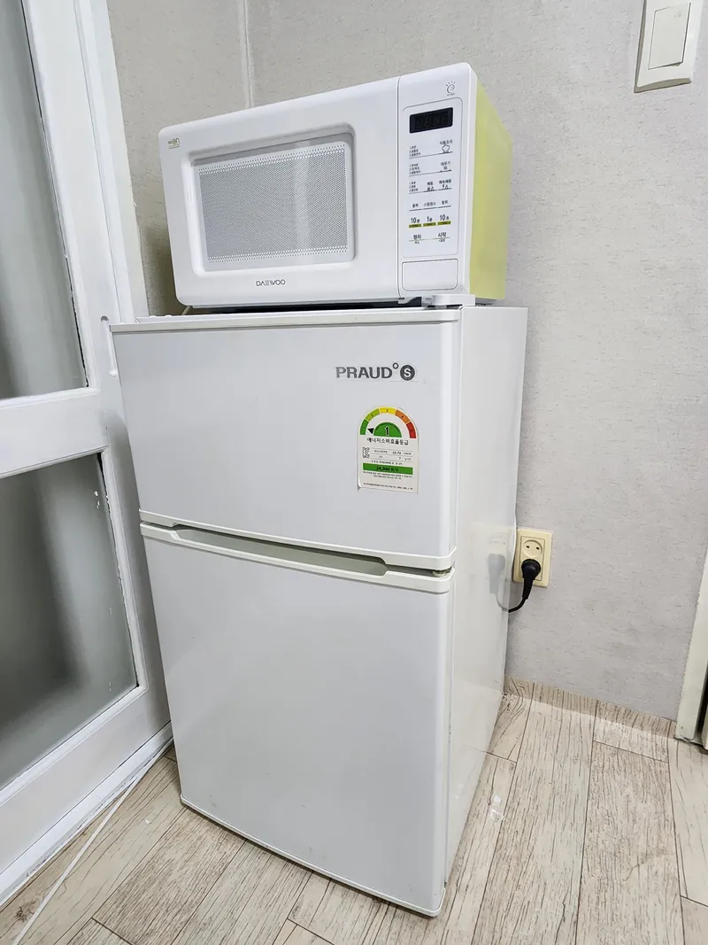 [충북 청주] 봉명동 조용한 3인 개별룸 아파트 7