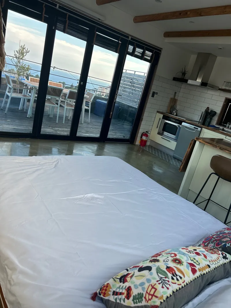[Hogeun-dong, Seogwipo] Ocean View Jeju Emotional Accommodation #Convenient Transportation #Stone Wall #Premium #Emotional Accommodation 10