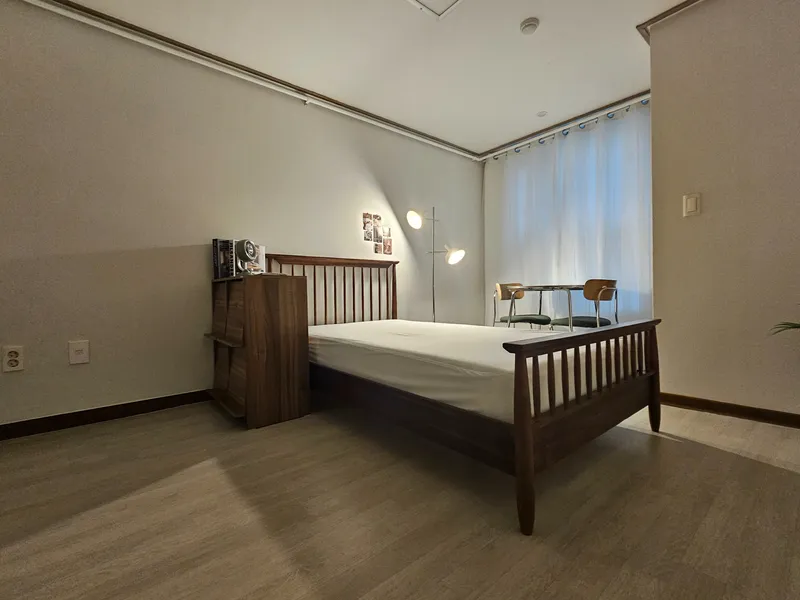 [Nam-gu, Busan] Daeyeon Station 1 minute from the station, Gwangalli, Kyungsung University, Jeonpo-dong, convenient to move 6