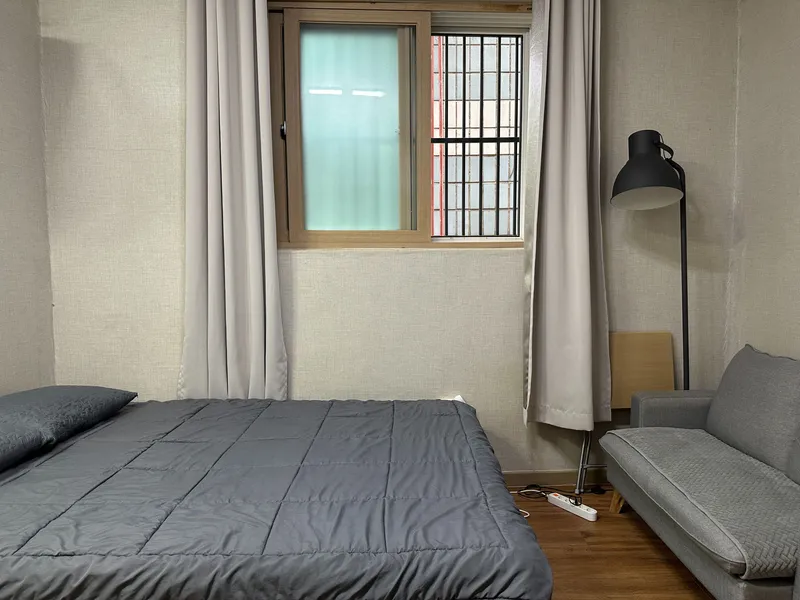 [서울 용산] 서울역 도보8분 원룸 207호 3