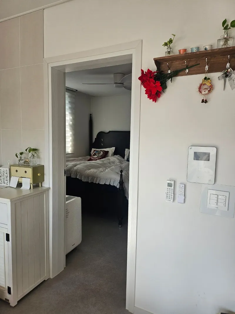 [Jinju] Riverside Healing Jeong House Two Rooms 2
