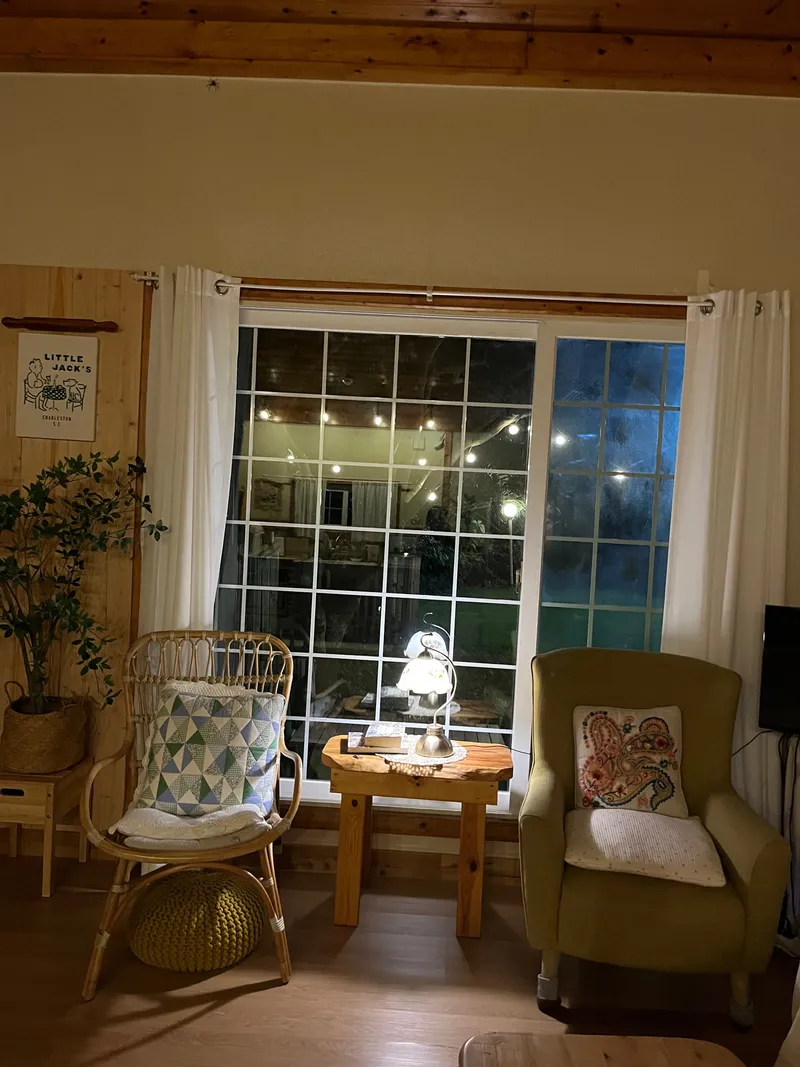 [Hallim, Jeju] 5-minute walk to Hyeopjae Beach, private house, dog-friendly, lawn yard, 13