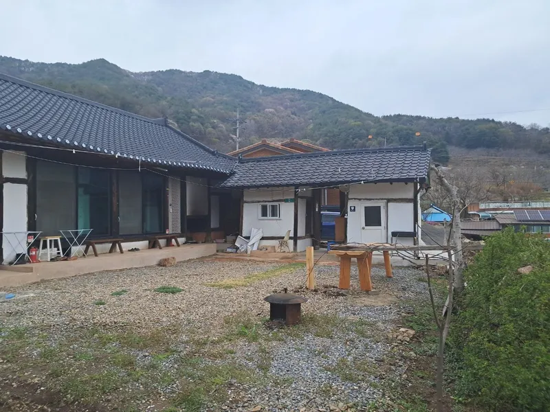 [경북 예천] 송월호 인근 한옥 독채 23