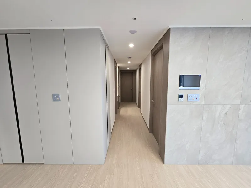 [Osan] 25th floor of officetel near Sema Station 18