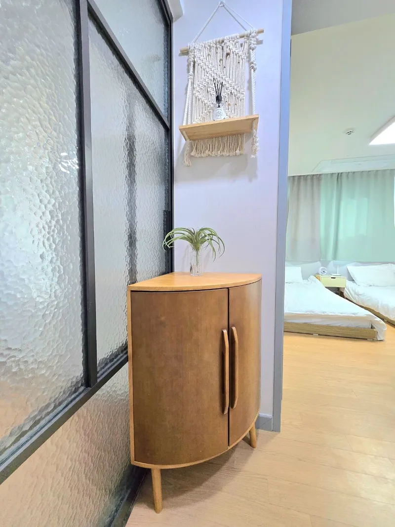 [Sanghyo-dong, Seogwipo] (NEW OPEN!!) Solaire The Terrace Village 21