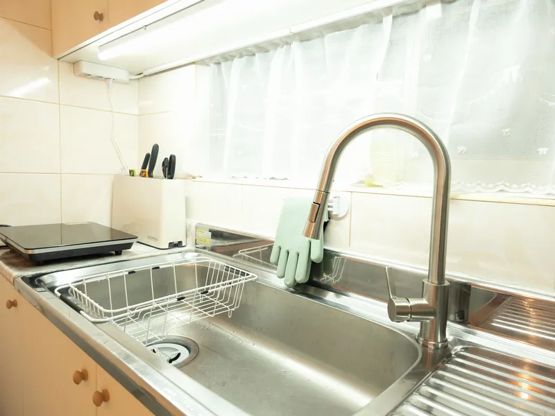 [Gangseo, Seoul] 2-room emotional accommodation, 5 minutes walk from Hwagok Station, near the airport, Magok, Hongdae, and Yeouido 16