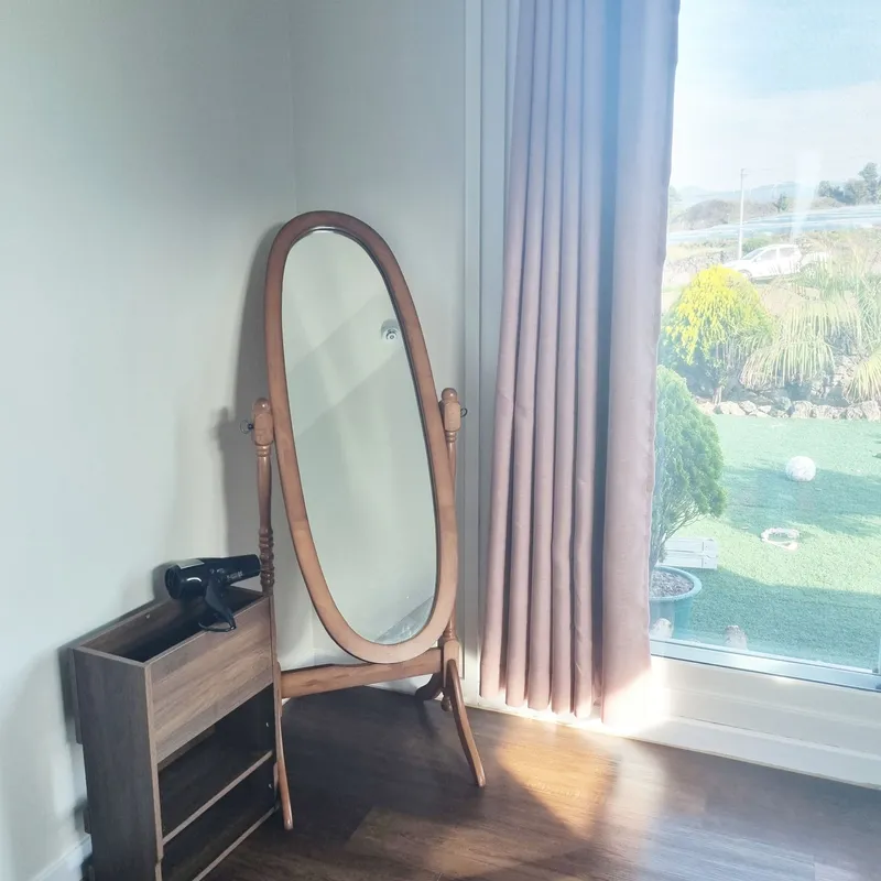 [Aewol, Jeju] 5 minutes from Gwakji Beach, Hallasan View Accommodation #Pets Allowed 5