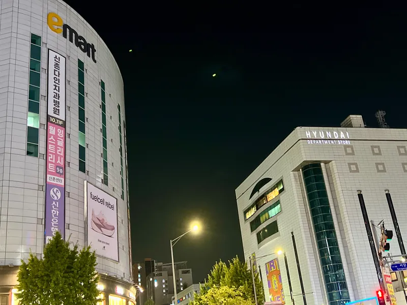 [서울 마포] 신촌역 초역세권 오피스텔 20